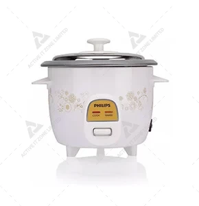 Philips Rice Cooker 0.6L
